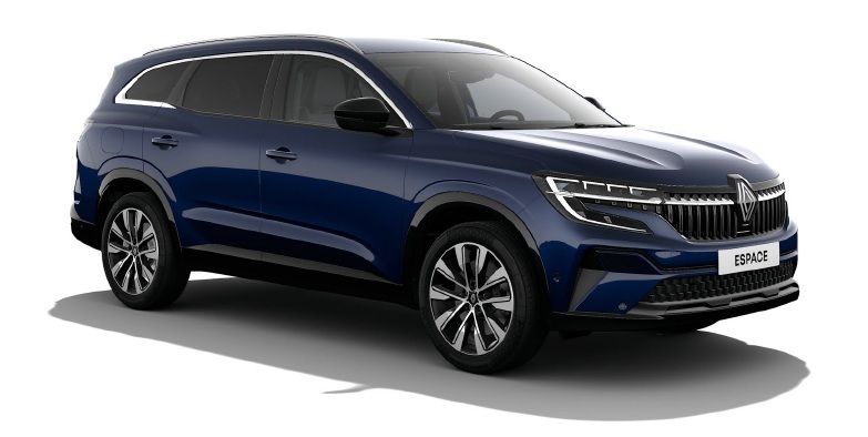 Renault Espace