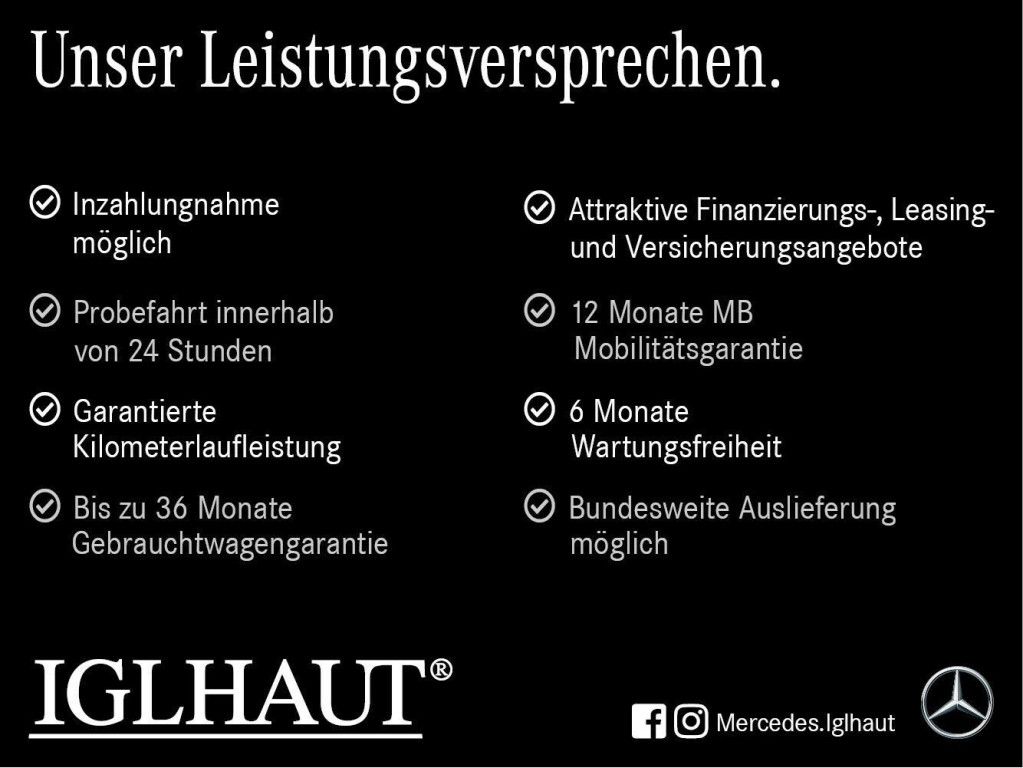 Mercedes-Benz A 200 2024