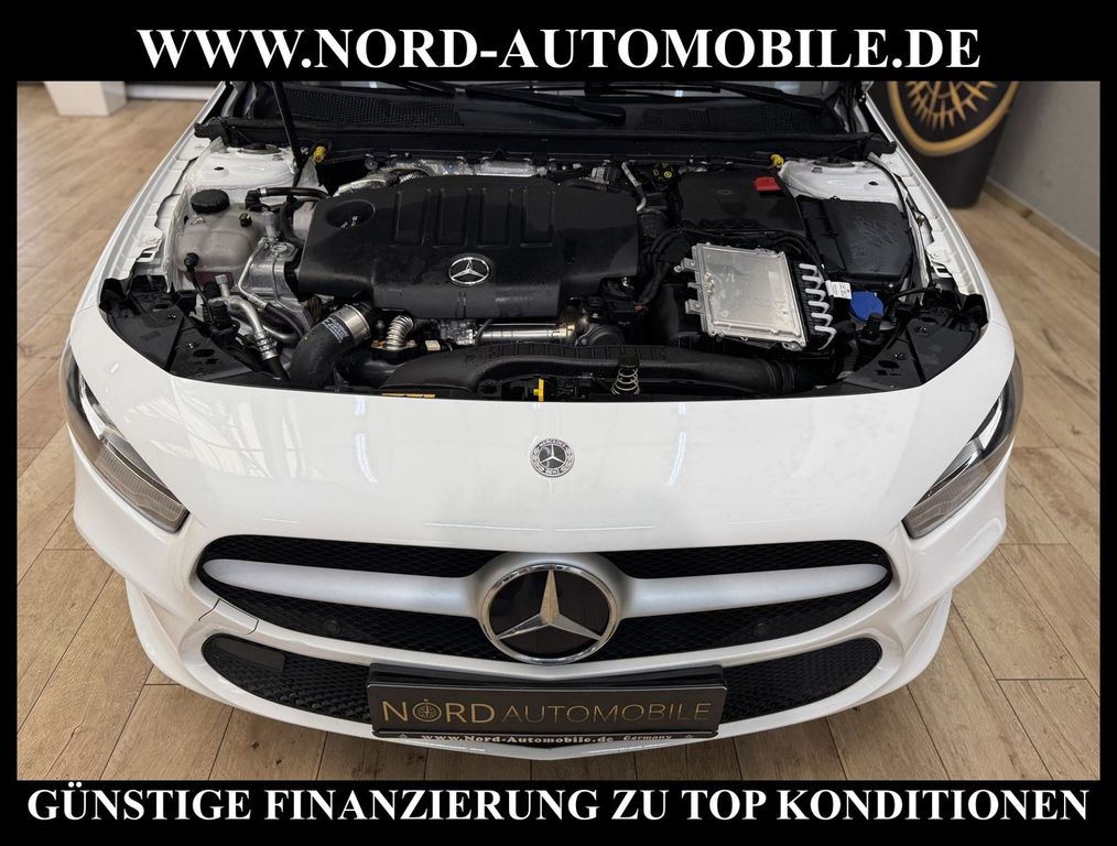 Mercedes-Benz A 180 2022