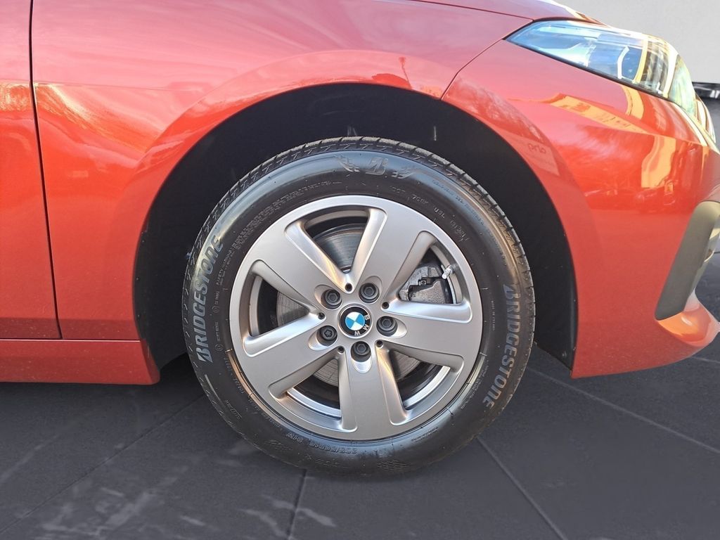 BMW 218 Gran Coupé 2022