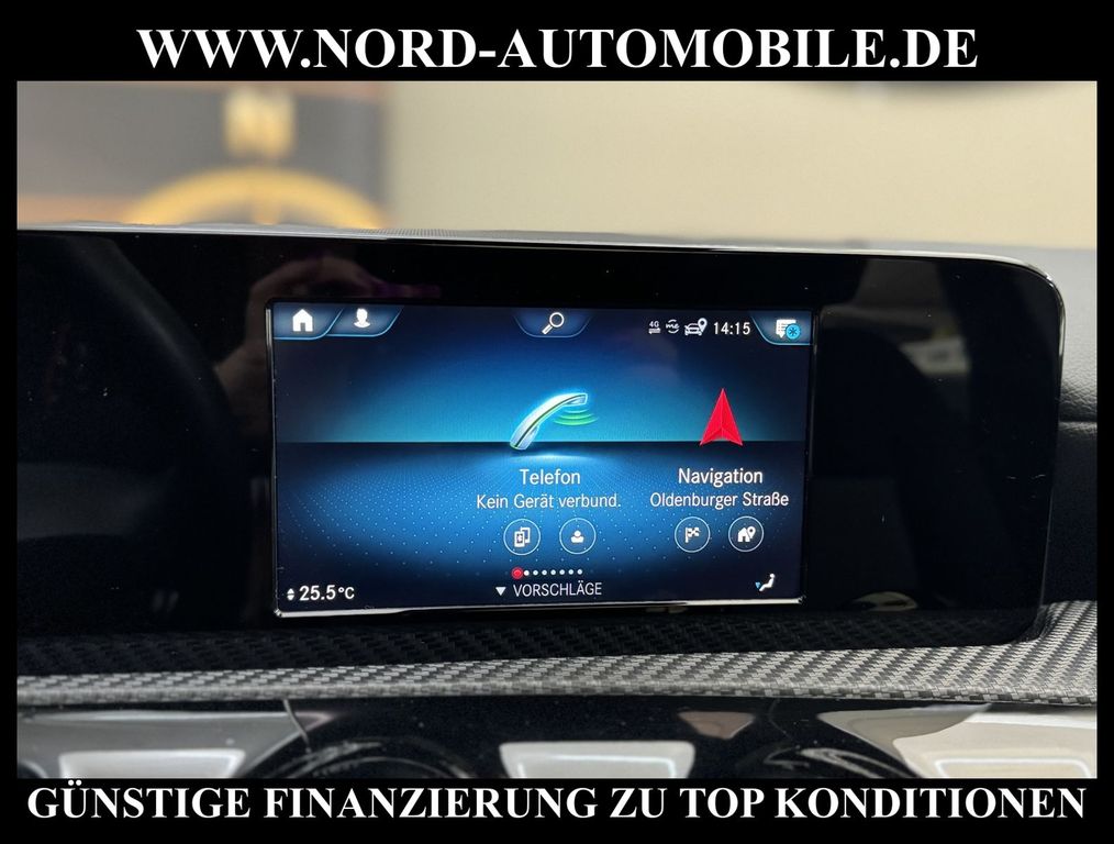 Mercedes-Benz A 180 2022