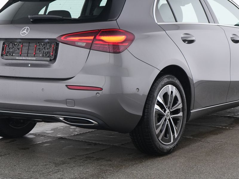 Mercedes-Benz A 200 2024