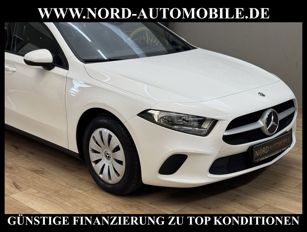 Mercedes-Benz A 180 2022