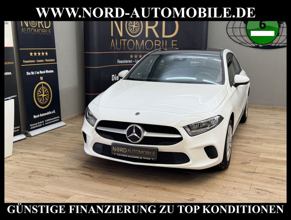 Mercedes-Benz A 180 2022