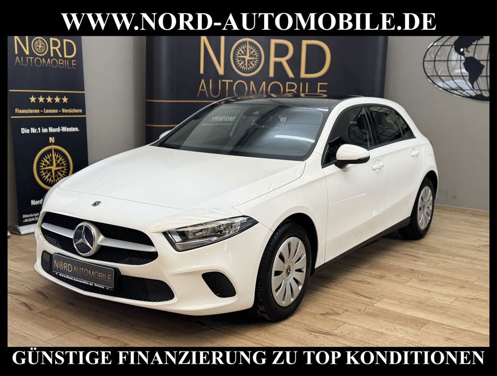 Mercedes-Benz A 180 2022