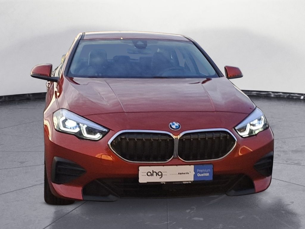 BMW 218 Gran Coupé 2022