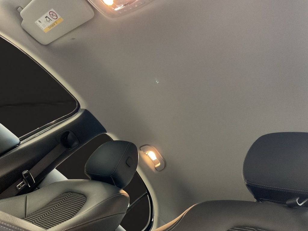 Mercedes-Benz A 250 2021