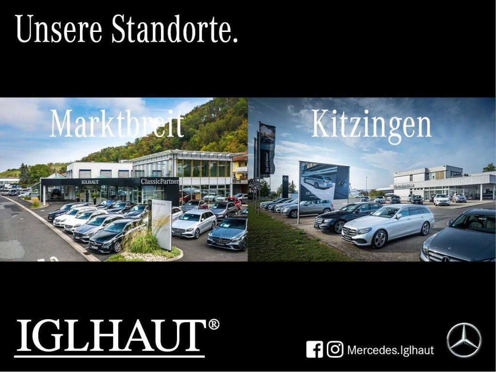 Mercedes-Benz A 200 2024