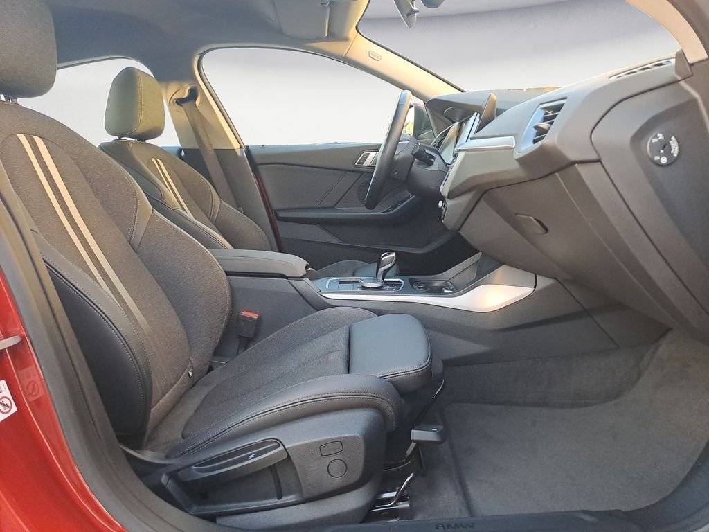 BMW 218 Gran Coupé 2022