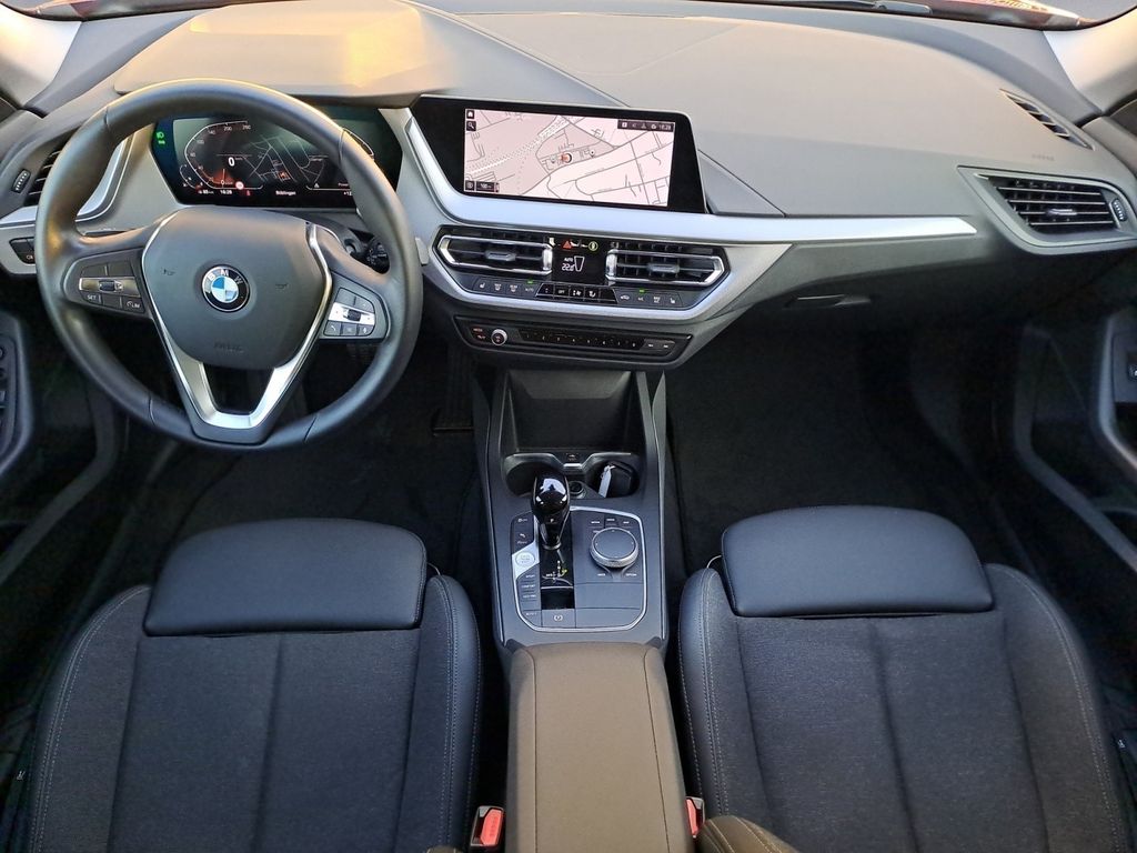 BMW 218 Gran Coupé 2022