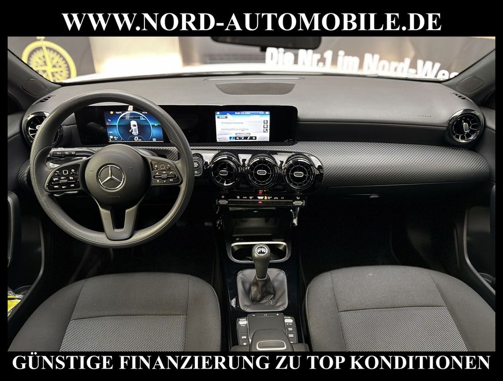 Mercedes-Benz A 180 2022