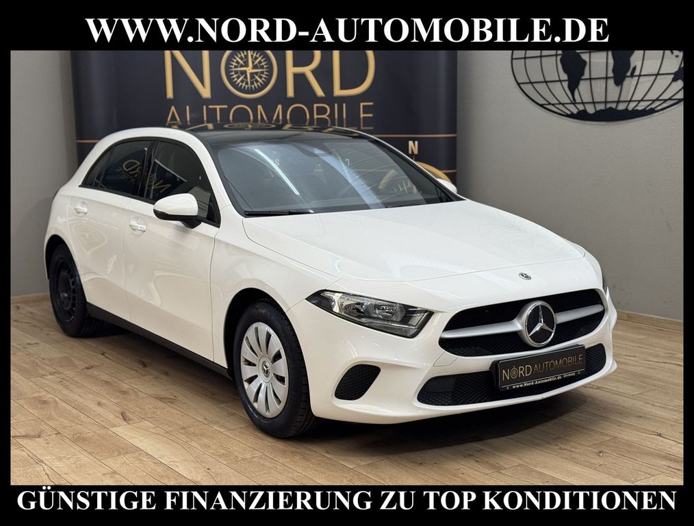 Mercedes-Benz A 180 2022