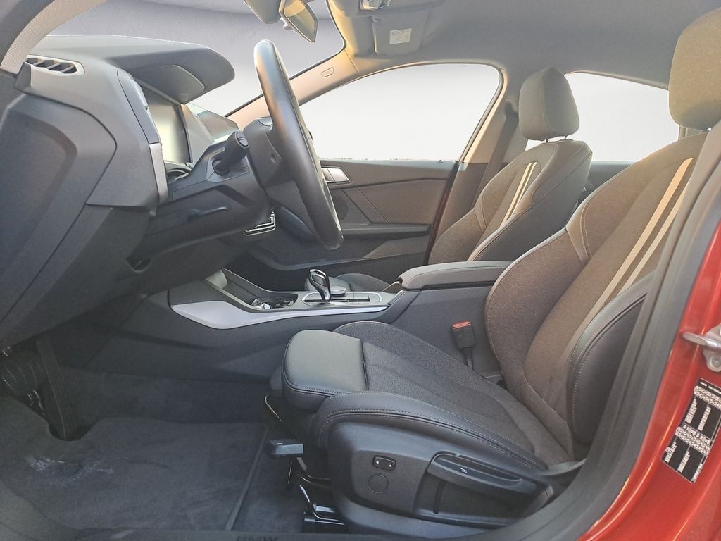 BMW 218 Gran Coupé 2022