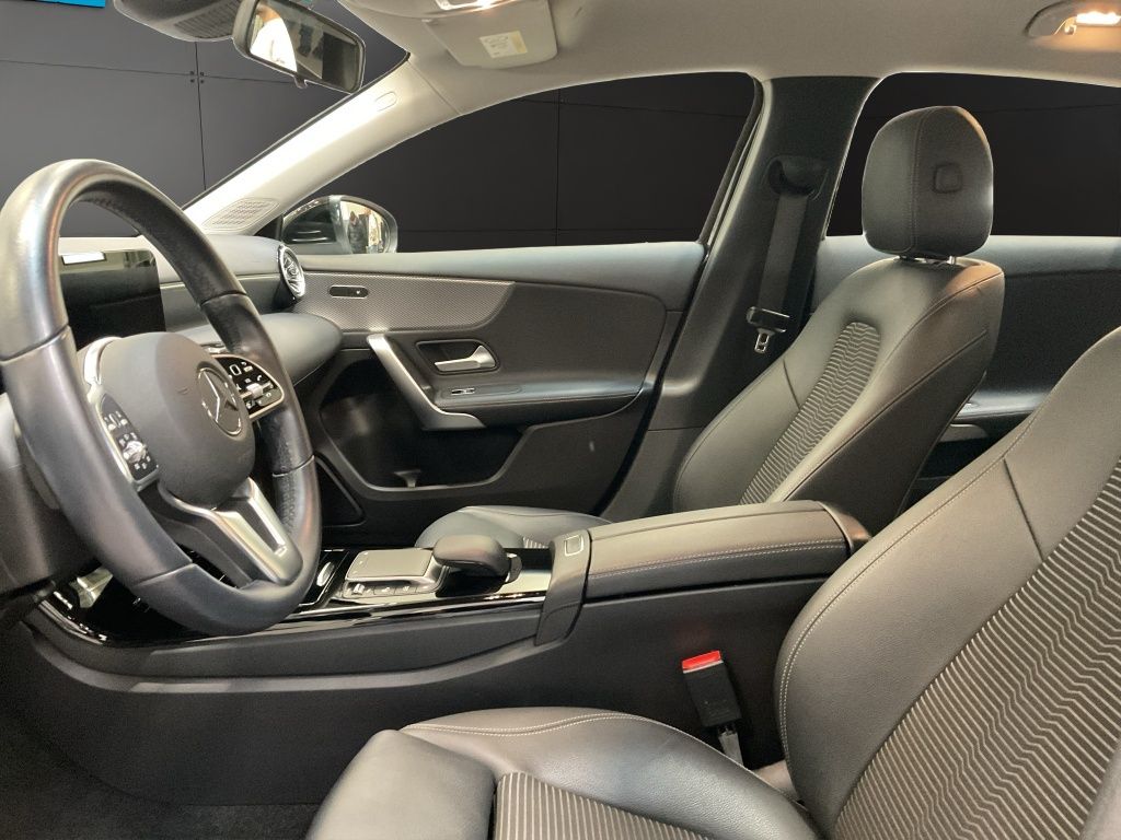 Mercedes-Benz A 250 2021
