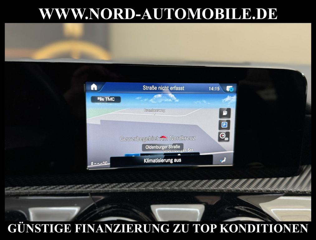 Mercedes-Benz A 180 2022