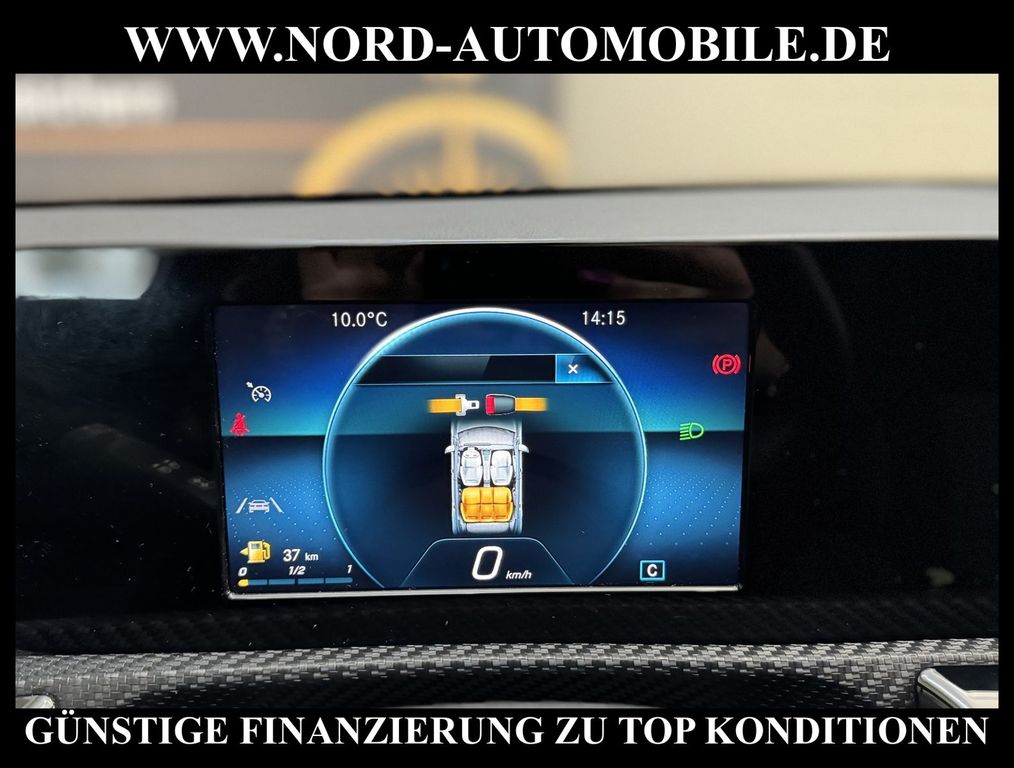 Mercedes-Benz A 180 2022