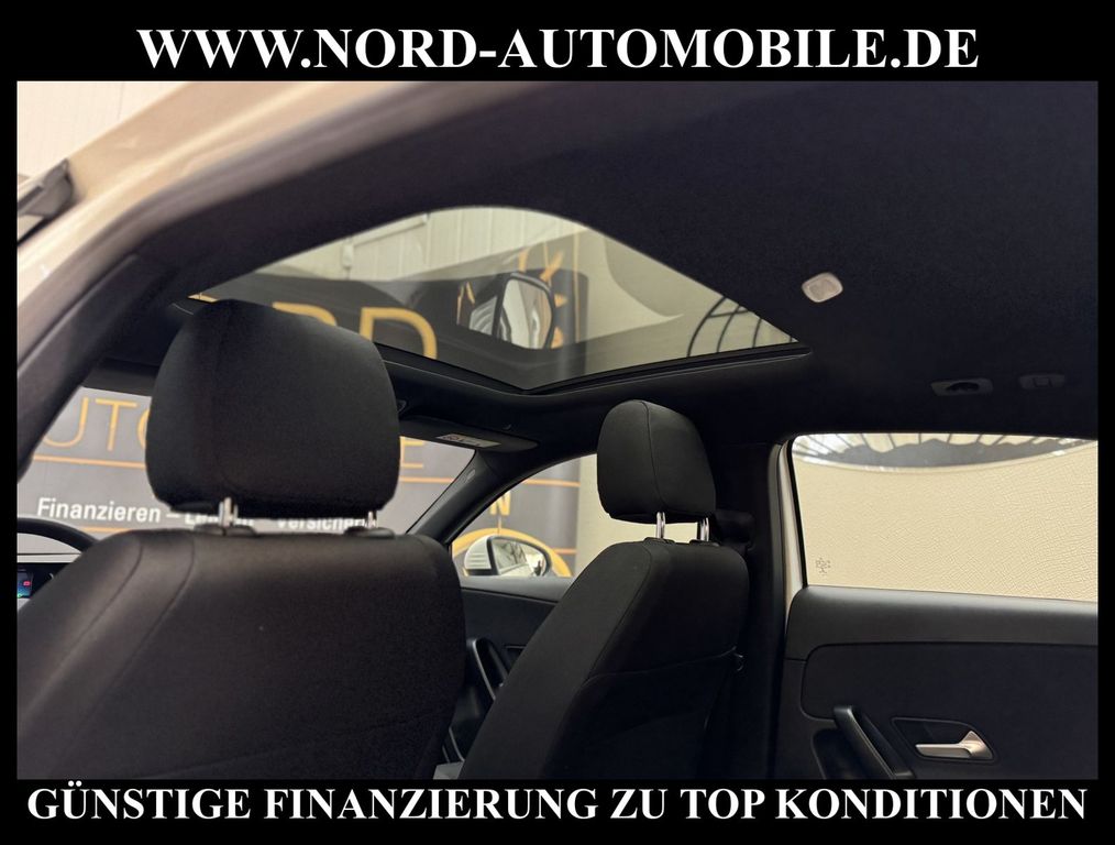 Mercedes-Benz A 180 2022