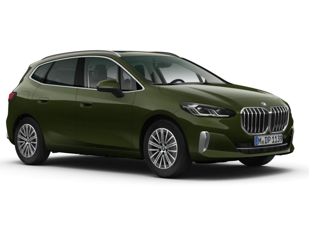 BMW 218 Active Tourer
