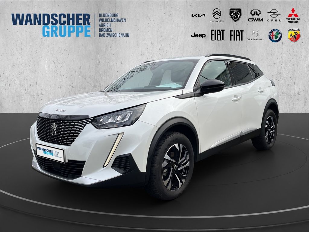 Peugeot 2008 2023