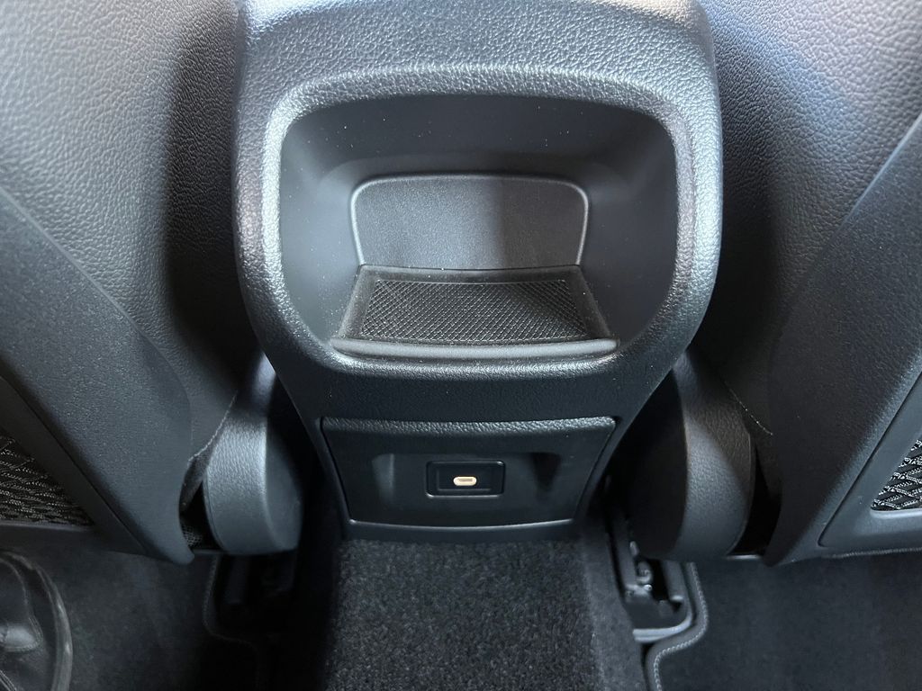 Mercedes-Benz A 200 2024