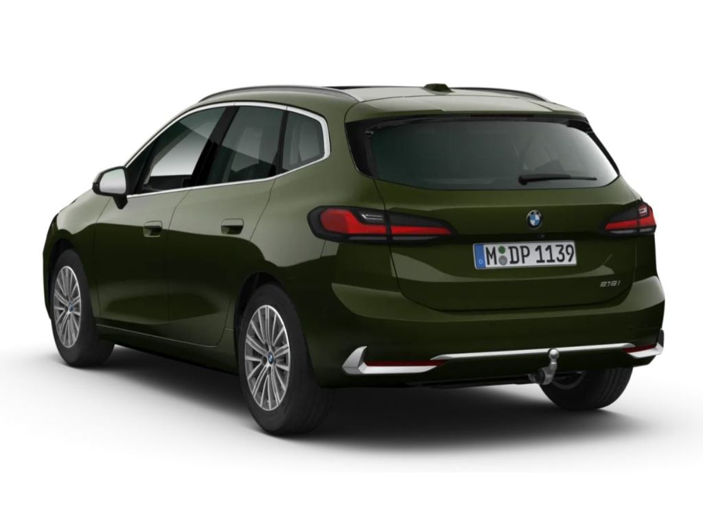 BMW 218 Active Tourer