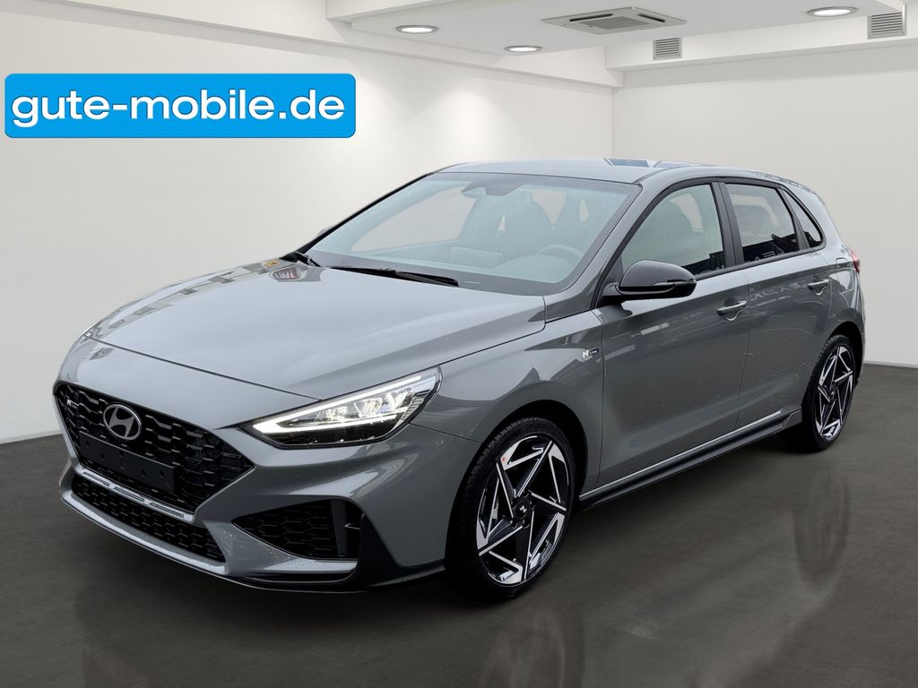 Hyundai i30 2026