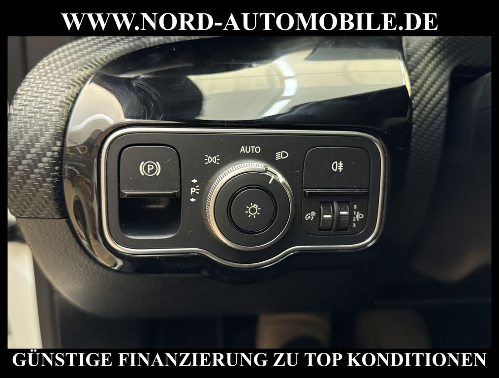 Mercedes-Benz A 180 2022