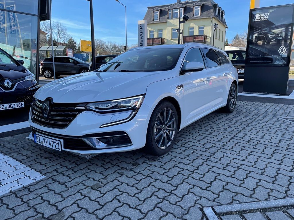 Renault Talisman 2021