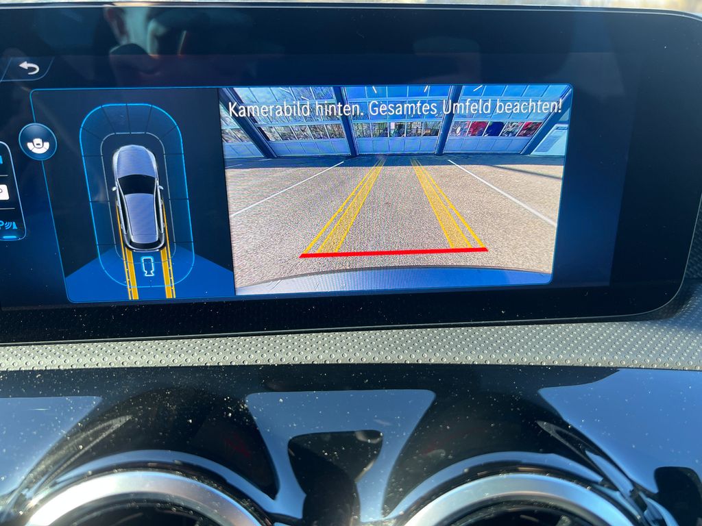 Mercedes-Benz A 200 2024