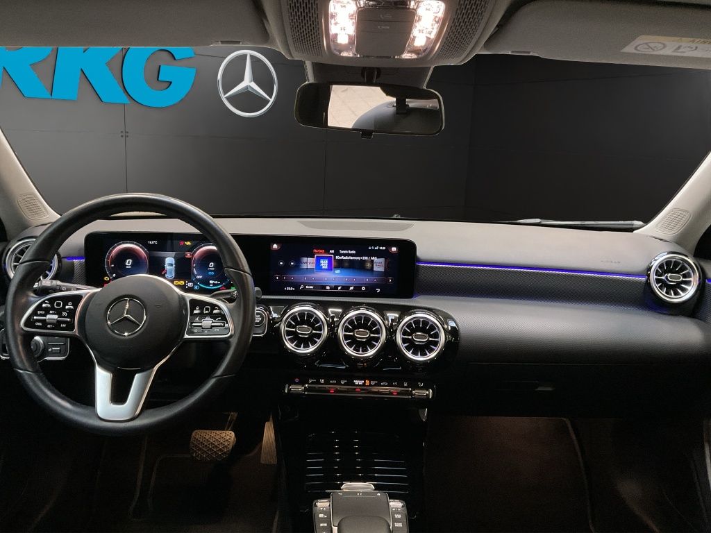 Mercedes-Benz A 250 2021