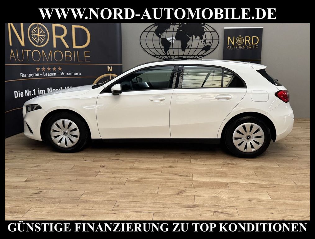 Mercedes-Benz A 180 2022