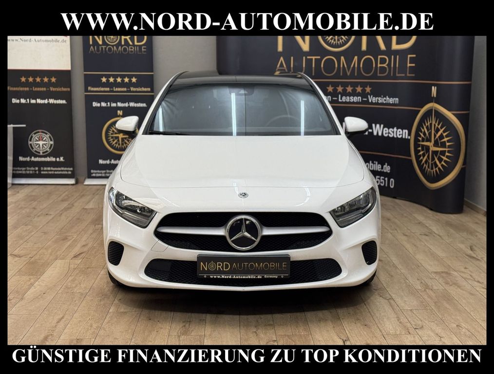 Mercedes-Benz A 180 2022