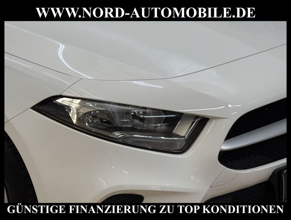 Mercedes-Benz A 180 2022