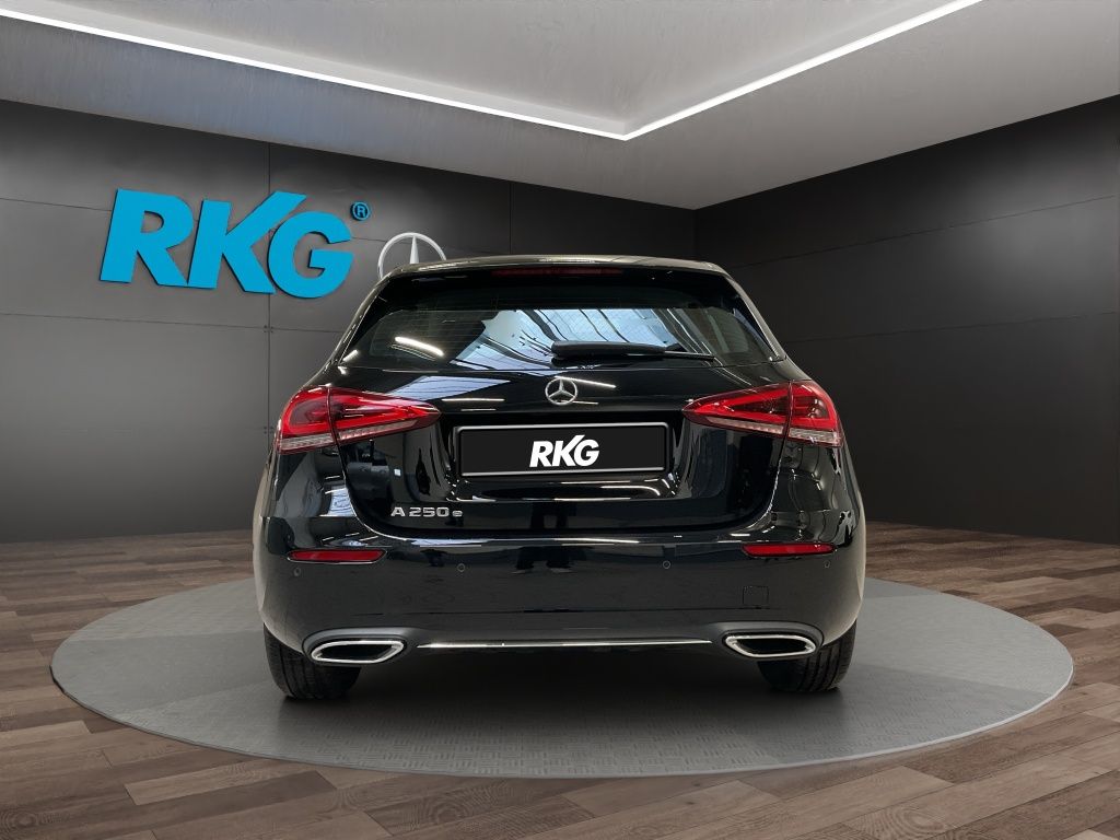 Mercedes-Benz A 250 2021