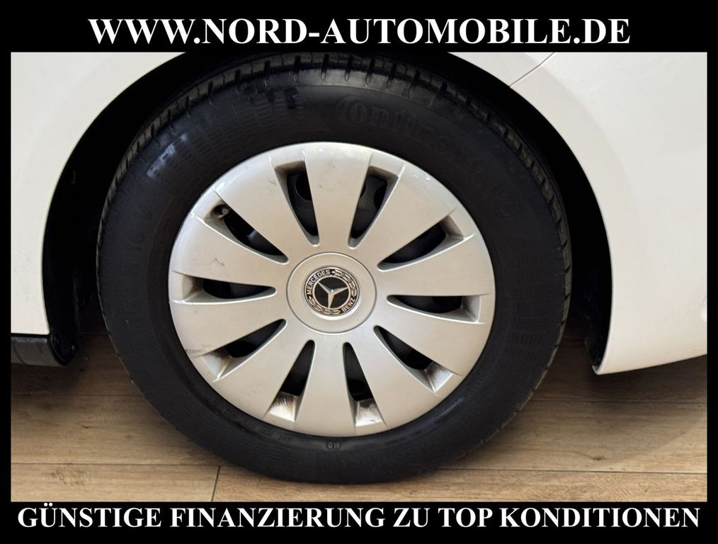 Mercedes-Benz A 180 2022