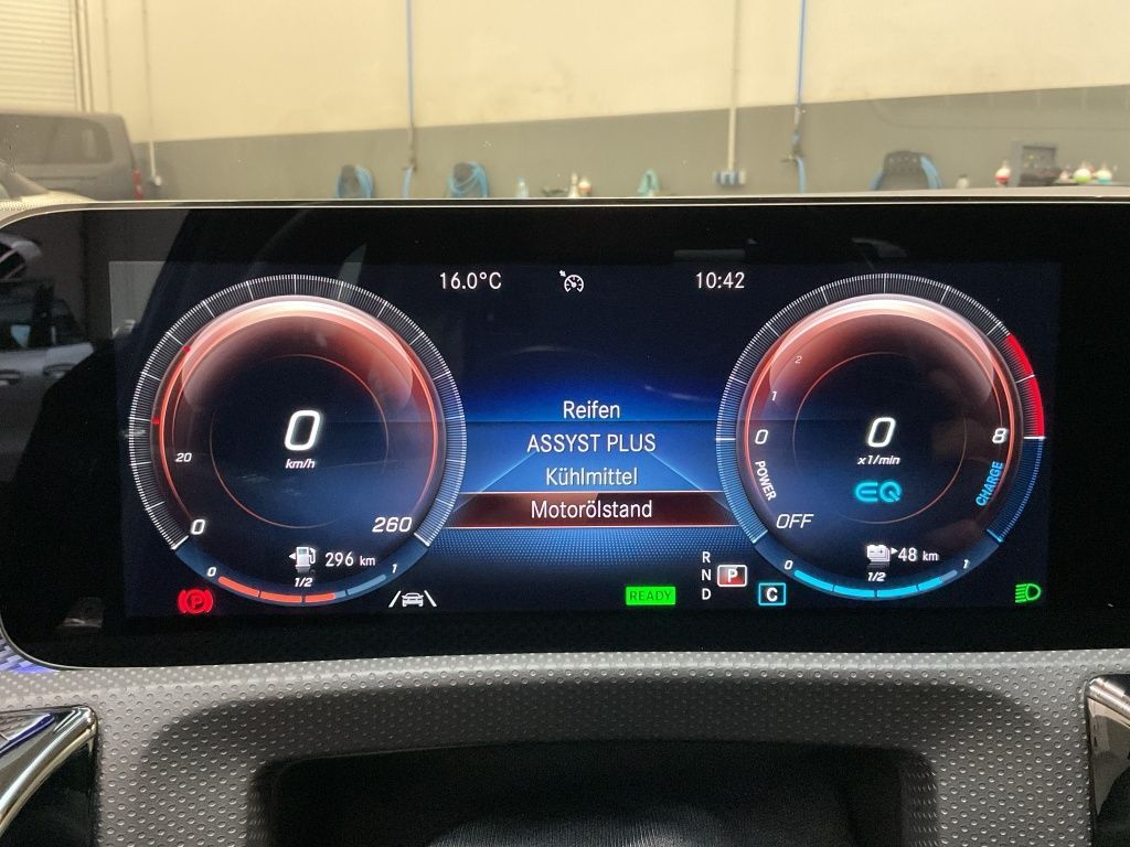 Mercedes-Benz A 250 2021