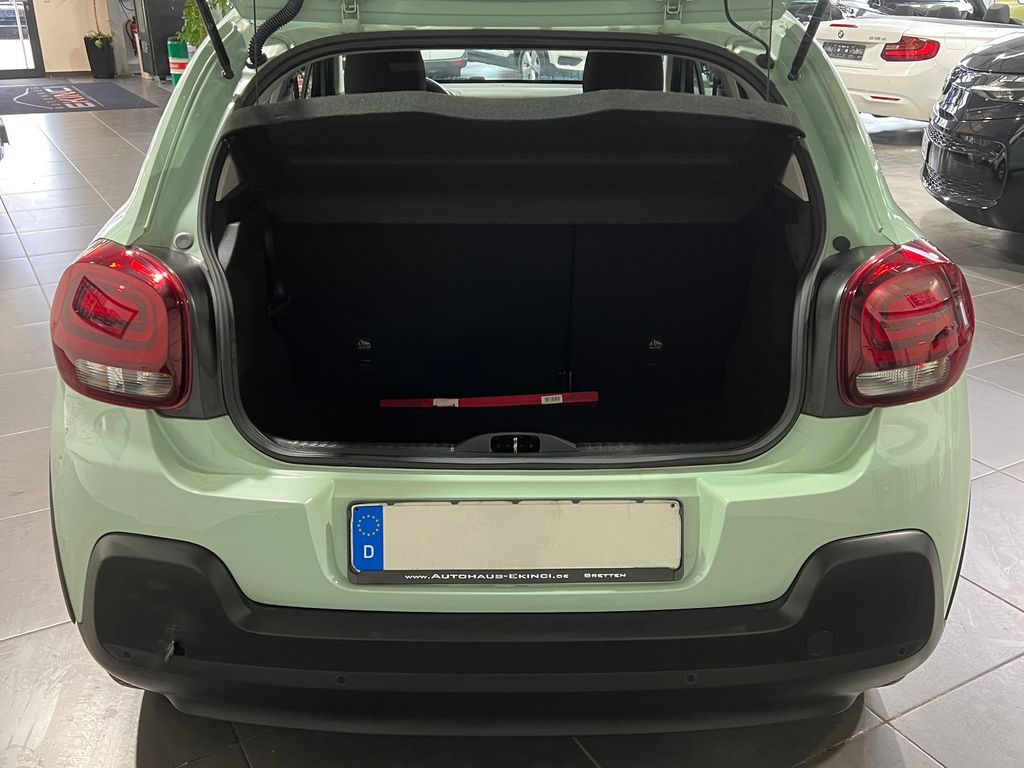 Citroën C3 2019