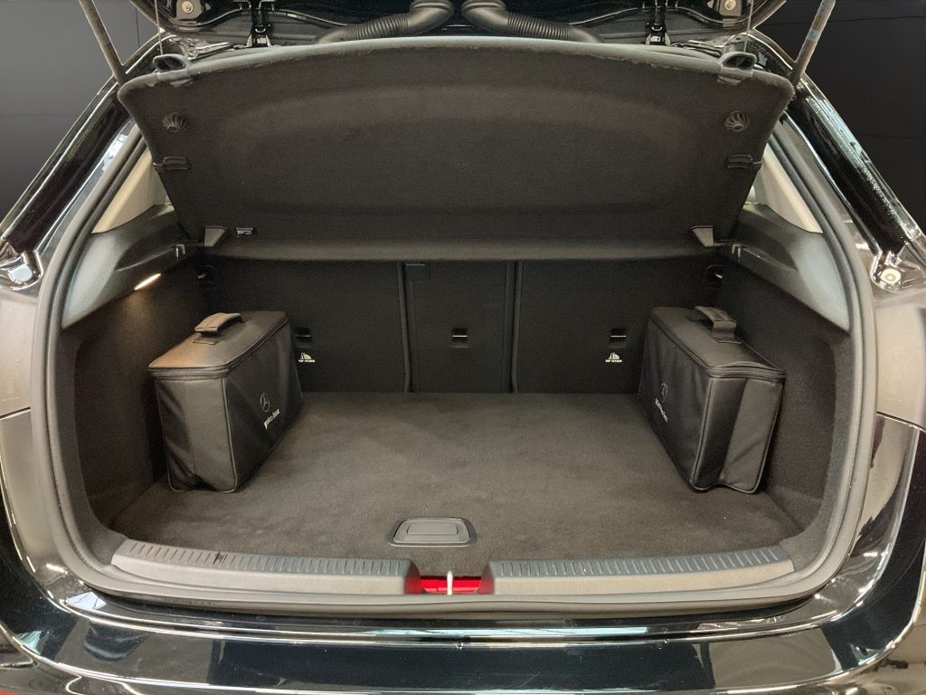 Mercedes-Benz A 250 2021