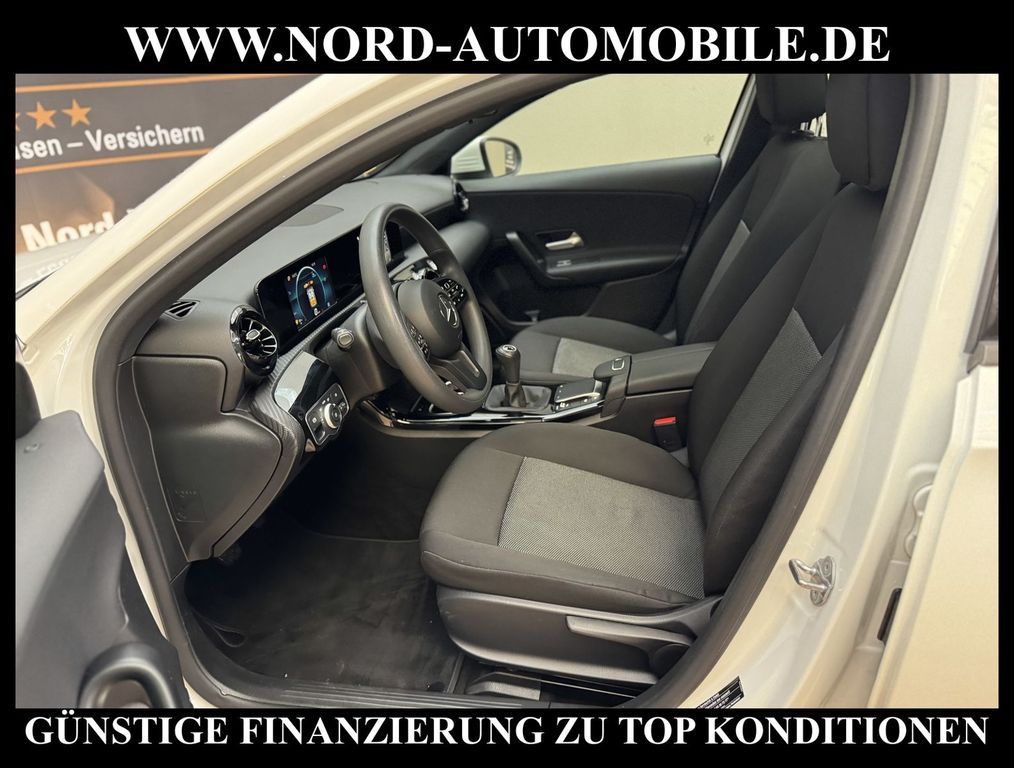 Mercedes-Benz A 180 2022