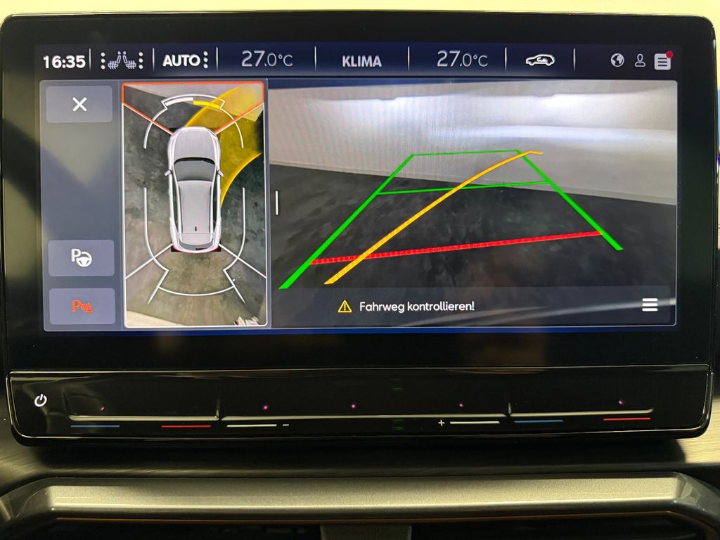 Cupra Formentor 2023