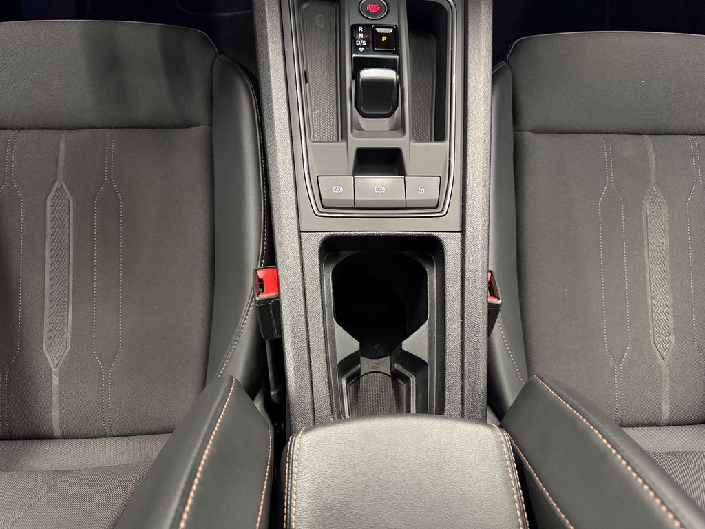 Cupra Formentor 2023