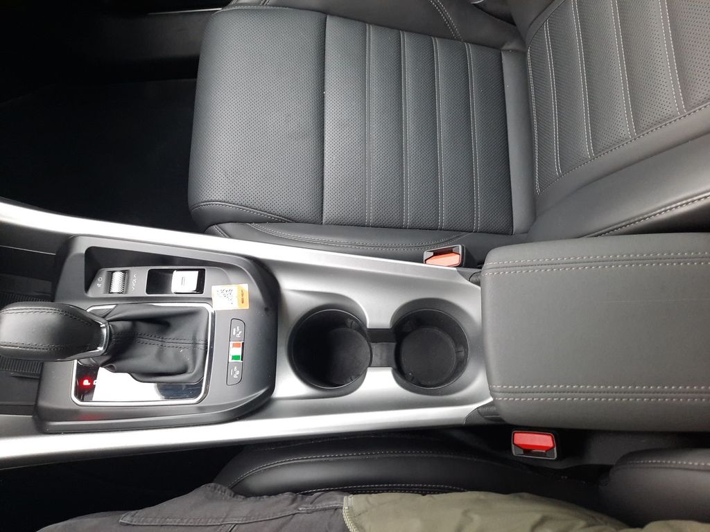 Alfa Romeo Tonale 2024