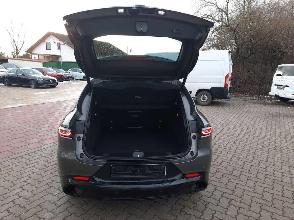 Alfa Romeo Tonale 2024