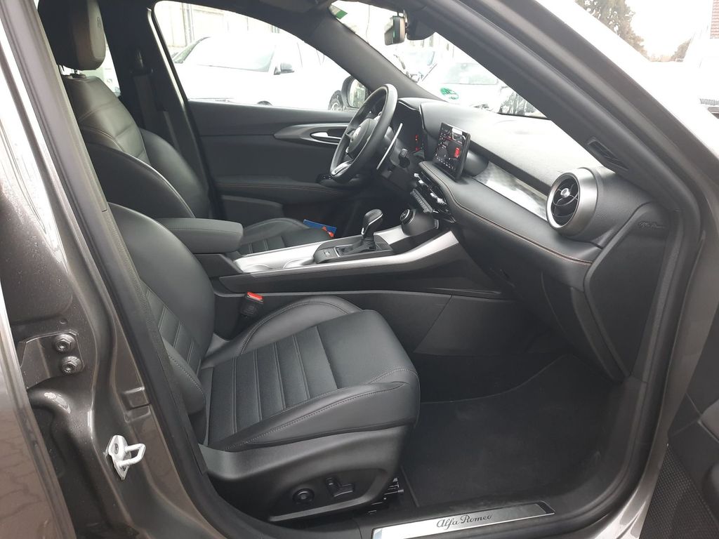 Alfa Romeo Tonale 2024