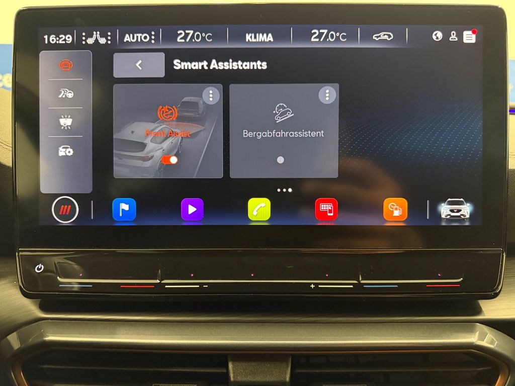 Cupra Formentor 2023