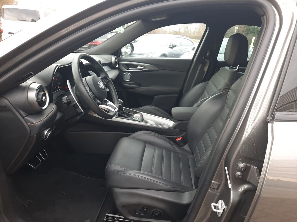 Alfa Romeo Tonale 2024