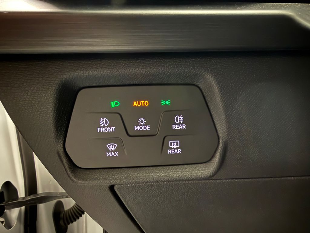 Cupra Formentor 2023