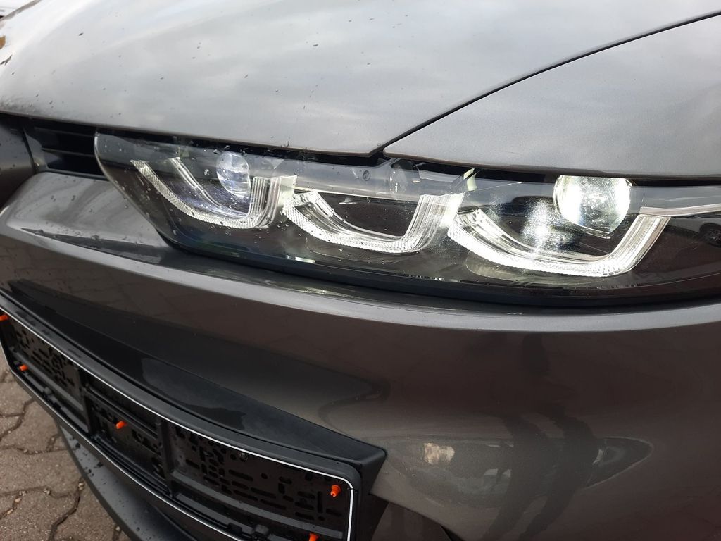 Alfa Romeo Tonale 2024