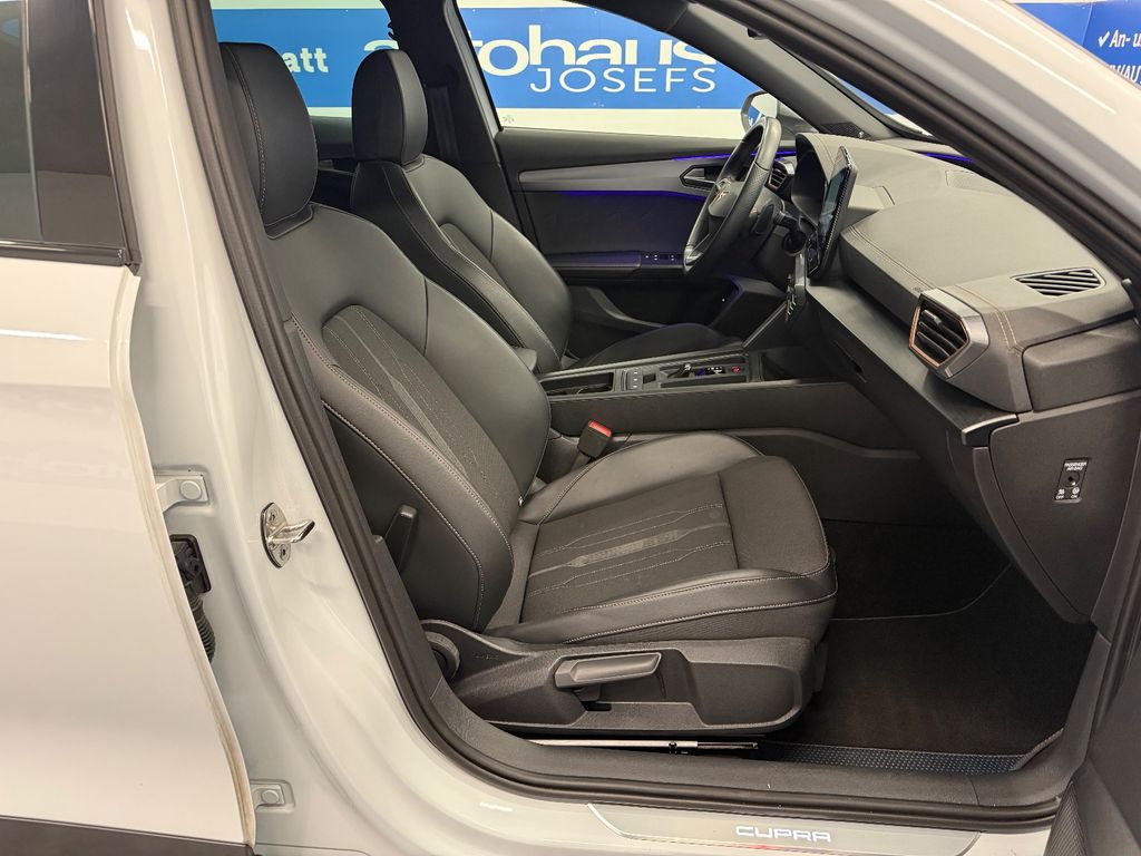Cupra Formentor 2023