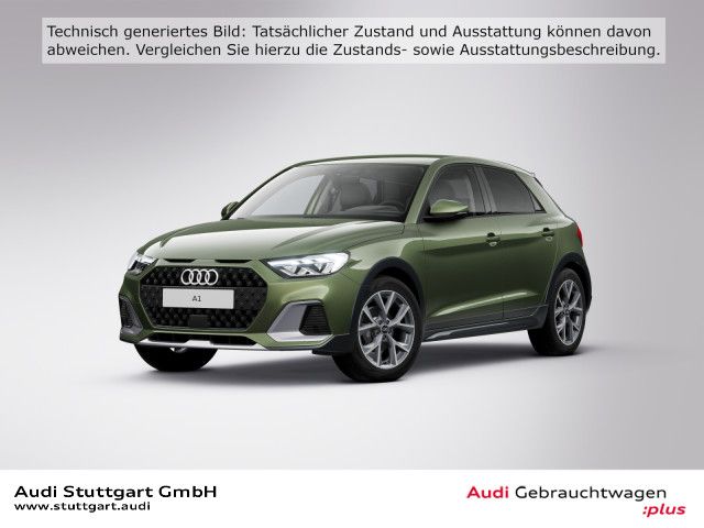 Audi A1 2025